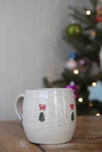 Load image into Gallery viewer, Holiday Mug 🎄❤️❄️✨ #048
