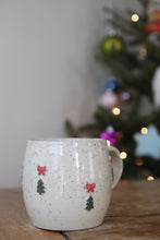 Load image into Gallery viewer, Holiday Mug 🎄❤️❄️✨ #048
