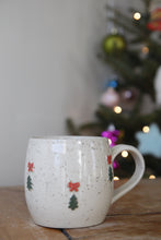 Load image into Gallery viewer, Holiday Mug 🎄❤️❄️✨ #048
