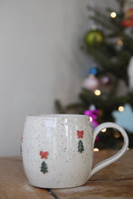 Load image into Gallery viewer, Holiday Mug 🎄❤️❄️✨ #048
