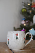 Load image into Gallery viewer, Holiday Mug 🎄❤️❄️✨ #049
