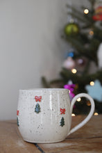 Load image into Gallery viewer, Holiday Mug 🎄❤️❄️✨ #049
