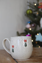 Load image into Gallery viewer, Holiday Mug 🎄❤️❄️✨ #049
