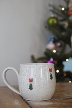 Load image into Gallery viewer, Holiday Mug 🎄❤️❄️✨ #049
