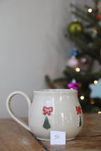 Load image into Gallery viewer, Holiday Mug 🎄🎀✨ #050
