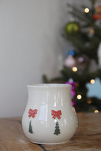 Load image into Gallery viewer, Holiday Mug 🎄🎀✨ #051
