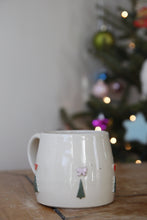 Load image into Gallery viewer, Holiday Mug 🎄🎀✨ #052
