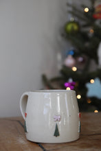 Load image into Gallery viewer, Holiday Mug 🎄🎀✨ #052
