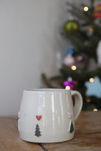 Load image into Gallery viewer, Holiday Mug 🎄🎀✨ #052
