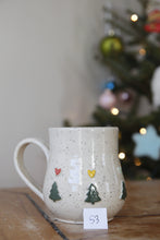 Load image into Gallery viewer, Holiday Mug 🎄💕✨ #053
