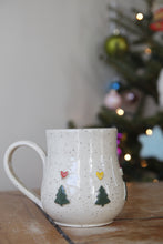 Load image into Gallery viewer, Holiday Mug 🎄💕✨ #053
