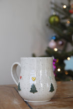 Load image into Gallery viewer, Holiday Mug 🎄💕✨ #053
