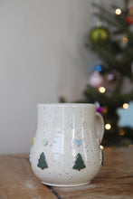 Load image into Gallery viewer, Holiday Mug 🎄💕✨ #053
