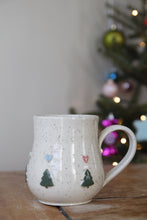 Load image into Gallery viewer, Holiday Mug 🎄💕✨ #053
