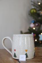 Load image into Gallery viewer, Holiday Mug 🎄💕✨ #054
