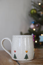 Load image into Gallery viewer, Holiday Mug 🎄💕✨ #054
