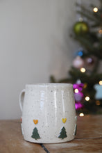 Load image into Gallery viewer, Holiday Mug 🎄💕✨ #054
