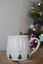 Load image into Gallery viewer, Holiday Mug 🎄💕✨ #054
