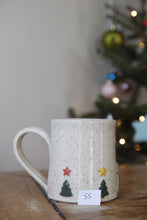 Load image into Gallery viewer, Holiday Mug 🎄💕✨ #055
