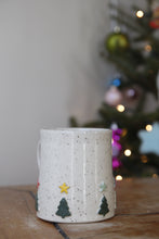 Load image into Gallery viewer, Holiday Mug 🎄💕✨ #055
