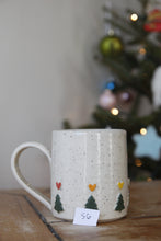 Load image into Gallery viewer, Holiday Mug 🎄💕✨ #056
