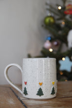 Load image into Gallery viewer, Holiday Mug 🎄💕✨ #056
