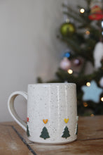 Load image into Gallery viewer, Holiday Mug 🎄💕✨ #056
