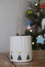 Load image into Gallery viewer, Holiday Mug 🎄💕✨ #056
