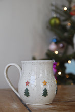 Load image into Gallery viewer, Holiday Mug 🎄💕✨ #057
