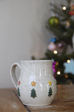 Load image into Gallery viewer, Holiday Mug 🎄💕✨ #057
