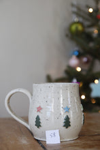 Load image into Gallery viewer, Holiday Mug 🎄💕✨ #058
