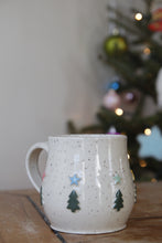 Load image into Gallery viewer, Holiday Mug 🎄💕✨ #058
