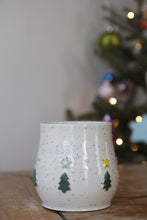 Load image into Gallery viewer, Holiday Mug 🎄💕✨ #058
