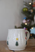 Load image into Gallery viewer, Holiday Mug 🎄💕✨ #058
