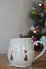 Load image into Gallery viewer, Holiday Mug 🎄💕✨ #058
