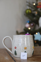 Load image into Gallery viewer, Holiday Mug 🎄💕✨ #060
