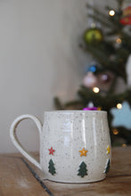 Load image into Gallery viewer, Holiday Mug 🎄💕✨ #060
