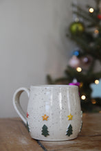 Load image into Gallery viewer, Holiday Mug 🎄💕✨ #060
