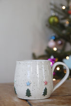 Load image into Gallery viewer, Holiday Mug 🎄💕✨ #060
