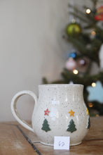 Load image into Gallery viewer, Holiday Mug 🎄💕✨ #062
