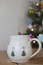 Load image into Gallery viewer, Holiday Mug 🎄💕✨ #062
