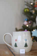 Load image into Gallery viewer, Holiday Mug 🎄💕✨ #063
