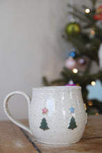 Load image into Gallery viewer, Holiday Mug 🎄💕✨ #063
