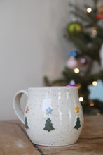 Load image into Gallery viewer, Holiday Mug 🎄💕✨ #063
