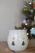 Load image into Gallery viewer, Holiday Mug 🎄💕✨ #063
