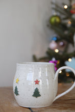 Load image into Gallery viewer, Holiday Mug 🎄💕✨ #063
