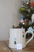 Load image into Gallery viewer, Holiday Mug 🎄💕✨ #061
