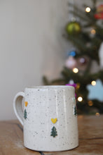 Load image into Gallery viewer, Holiday Mug 🎄💕✨ #061
