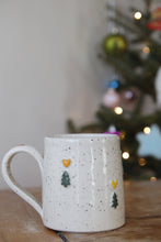 Load image into Gallery viewer, Holiday Mug 🎄💕✨ #061
