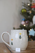 Load image into Gallery viewer, Holiday Mug 🎄💕✨ #059
